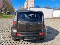 KIA SOUL 1.6CRDI 116KM ! ! ! Zgierz - zdjęcie 8