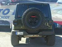 Jeep Wrangler Piękny, Lift 2,5 cala Rzeszów - zdjęcie 5