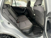 Toyota RAV-4 2,5 AWD  selection   full LED hybryda Łodygowice - zdjęcie 8