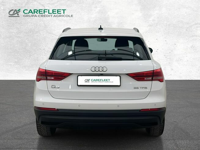 Audi Q3 35 TFSI mHEV S tronic Kombi Warszawa - zdjęcie 6