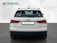 Audi Q3 35 TFSI mHEV S tronic Kombi Warszawa - zdjęcie 6