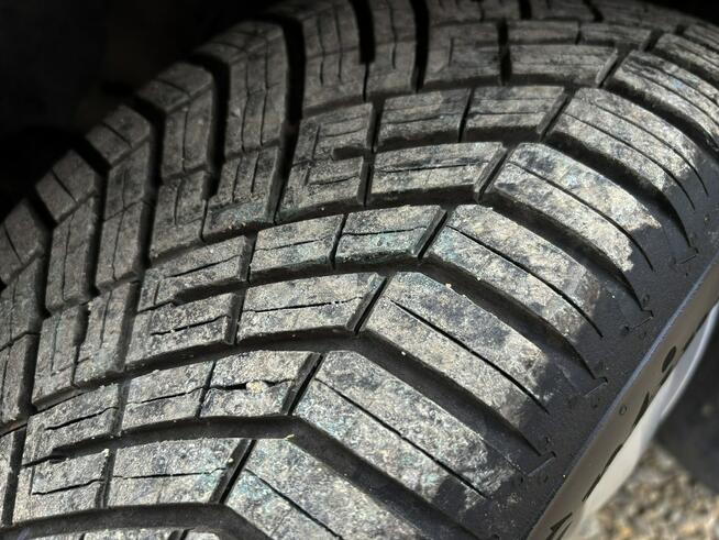 Astra GTC 1.6 benzyna 116km klima CZUJNIKI serwis BEZWYPADEK 2008 Tychy - zdjęcie 7