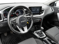 Kia Cee'd GD4E966#1.5 T-GDI M 2 stref klima K.cof salon PL VAT23% Pępowo - zdjęcie 6