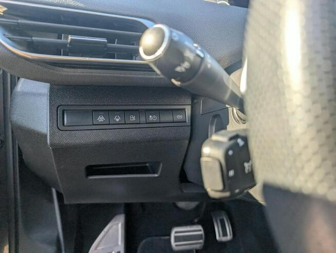 Peugeot 3008 GT Pack/300KM/4x4/Hybrid Plug-IN Siedlce - zdjęcie 10