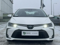 Toyota Corolla 1.8 hybryda 122km, Salon Polska, Comfort, FV VAT23% Bydgoszcz - zdjęcie 8