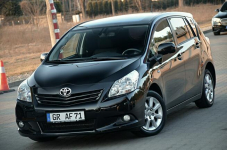 Toyota Verso 1,8*147KM*Panorama*Kamera*7-foteli*6-bieg*Niemcy Ostrów Mazowiecka - zdjęcie 3