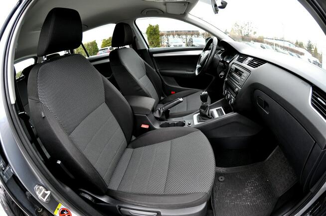 Škoda Octavia 1.6 TDI 105KM Klima Pdc Polski Salon Serwis Płock - zdjęcie 8