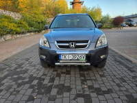 Honda CR-V Lift Bezwypadek Serwis Piękna Zagnańsk - zdjęcie 2