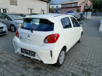 Mitsubishi Space Star 1.2i 12/2023 klima stan BDB 10000 przebiegu Gryfino - zdjęcie 3