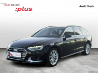 Audi A4 Avant 35 TFSI Stronic