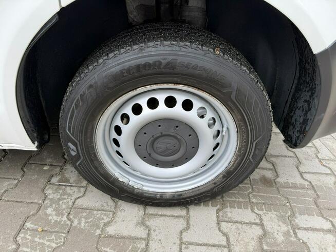 Transporter 2.0 TDI 140KM 9-Osobowy 2x Klima  2014 Syców - zdjęcie 8