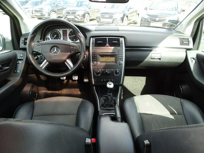 Mercedes B 180 1.7i(116KM) B.Zadbany!!! Białogard - zdjęcie 8