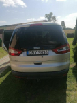 Ford Galaxy 2008 2.0 tdci Kramarzyny - zdjęcie 2