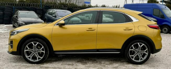 Kia XCeed Automat,Full wersja,Gwarancja Kamienna Góra - zdjęcie 7