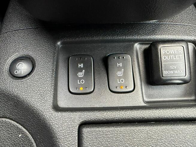 Honda CR-V LEDY*Oryginał*Lakier*NAVI*Grzane*Fotele*zarejestrowana Kotarwice - zdjęcie 10