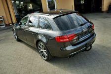 Audi A4 2,0TDI AVANT, alu R19, NAVI 2012r. Płock - zdjęcie 7