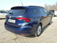 Fiat Tipo 1,4 Benzyna Klimatronik Zarejestrowany Gwarancja Włocławek - zdjęcie 5