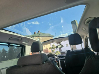 Peugeot 5008 2,0diesel Navigacja,Panorama,Head-Up,Alu,Zarejestrowany Kutno - zdjęcie 3