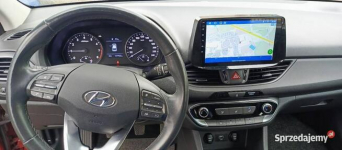 Hyundai i30 1.5 DPI Classic + Dąbrowa Górnicza - zdjęcie 5