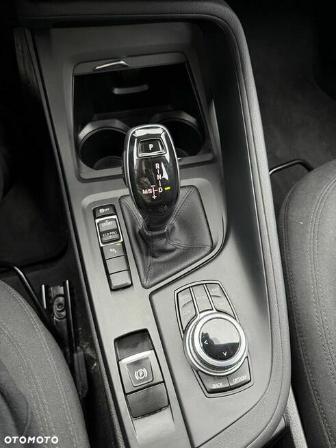 BMW X1 sDrive20i Bielsko-Biała - zdjęcie 11