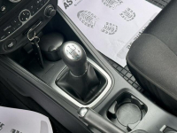 Renault Megane 1,6i 110KM Serwis/Klimatyzacja/Lpg ważne 6 lat Węgrów - zdjęcie 10