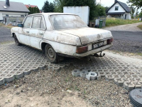 Mercedes W115 2.0D 72r Tarnów - zdjęcie 3