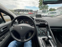 Peugeot 3008 2.0HDi 2012r Climatronic Panorama Dach Serwis Zarejestrow Sokołów Podlaski - zdjęcie 11