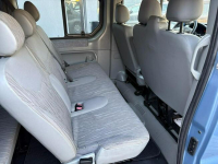 Nissan Primastar 9 Osobowy Pyzdry - zdjęcie 10