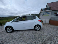 Kia Venga 1,4 benzyna, czujniki parkowania Kamienna Góra - zdjęcie 9