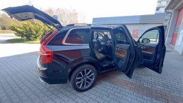 Volvo XC90 T6 Kraków - zdjęcie 4