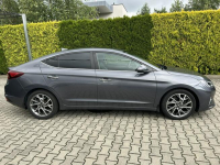 Hyundai Elantra 2.0i automat Tarnów - zdjęcie 3