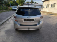 Toyota Verso EXECUTIVE. ksenon, panorama, kamera, 7 osób Janów Lubelski - zdjęcie 11