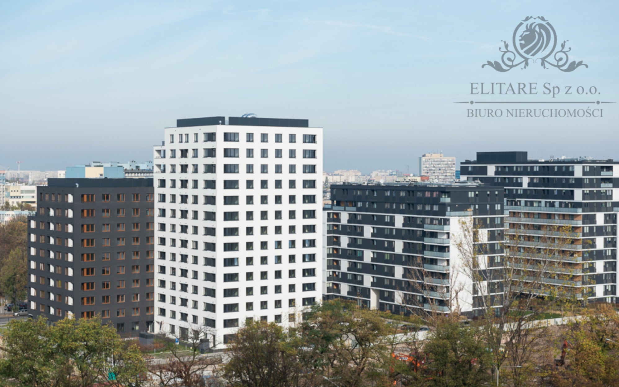 Mieszkanie obok Sky Tower, blisko Rynku i Dworca Głównego Wrocław - zdjęcie 7