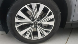 Audi Q4 e-tron 40 77kWh ! Z Polskiego Salonu ! Faktura VAT ! Warszawa - zdjęcie 9