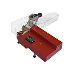 Maszyna do produkcji papierosów elektryczna nabijarka TREZO 1000 TURBO Sosnowiec - zdjęcie 5