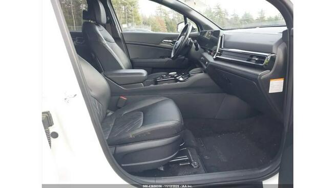 Kia Sportage / PLUG-IN / 4x4 / Bogate wyposażenie / Tarnów - zdjęcie 9
