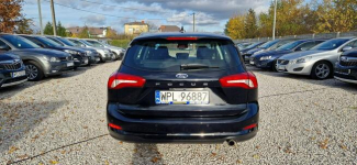 Ford Focus Jeden Właściciel Zarejestrowany Płock - zdjęcie 8
