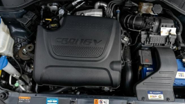 Hyundai Santa Fe Skawina - zdjęcie 10