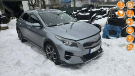 Kia Cee'd X Ceed Plug in hybrid PL Salon F vat