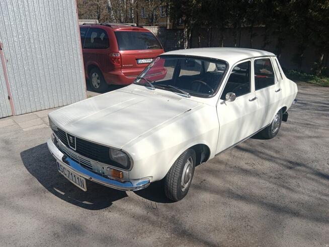 Dacia 1300 ładna i zadbana Częstochowa - zdjęcie 1
