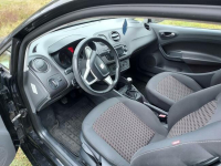 Seat Ibiza zamiana typu trafic vivaro vito t4 scudo itp. Sierpc - zdjęcie 5