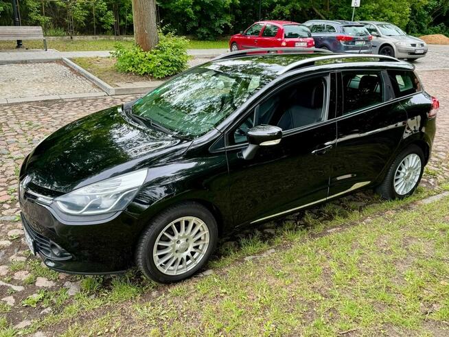 Śliczne Clio ! LED Alu Navi Sprowadzony / Opłacony Polecam Szerominek - zdjęcie 12