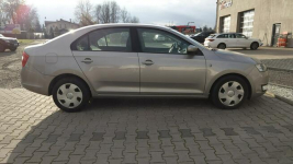 Škoda RAPID Mirsk - zdjęcie 2