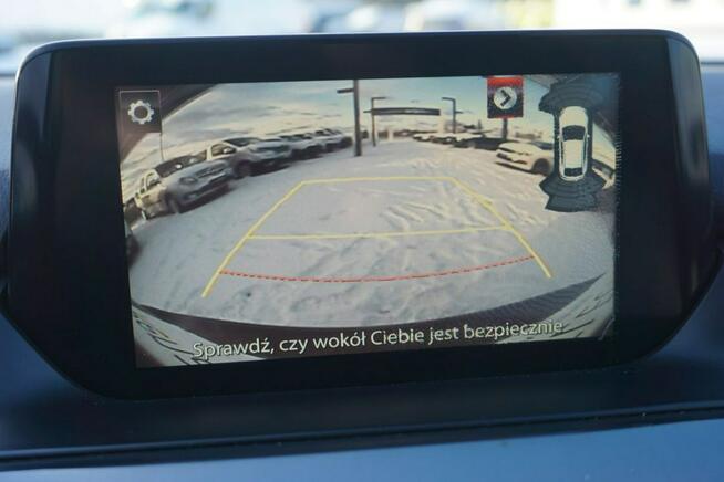 Mazda 6 Kombi 2.2D 175KM AUT AWD  salon f.VAT Lublin - zdjęcie 12