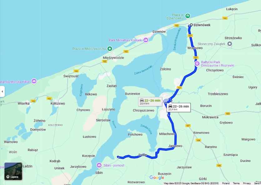 Działka Budowlana (3000 m2) MEDIA (Kukułowo) Kukułowo - zdjęcie 3