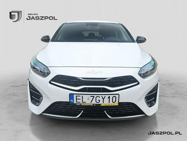 Kia Pro Cee'd Salon PL, I właściciel, VAT 23%, Gwarancja Łódź - zdjęcie 2