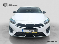 Kia Pro Cee'd Salon PL, I właściciel, VAT 23%, Gwarancja Łódź - zdjęcie 2