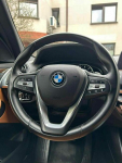 PIĘKNE BMW X 3 z roku 2021 benzyna !!!! Ruda Śląska - zdjęcie 10