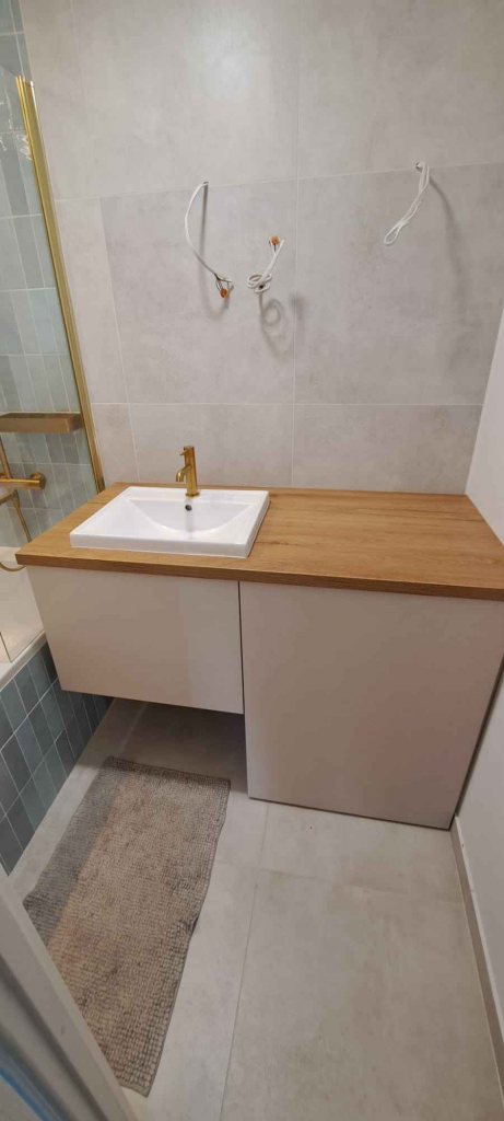 Meble na wymiar kuchnie, łazienki, szafy, garderoby Chotomów - zdjęcie 5