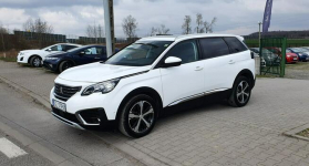 Peugeot 5008 Kamera 360/Panorama dach/Nawigacja/Klima 4 strefy Przyszowice - zdjęcie 2